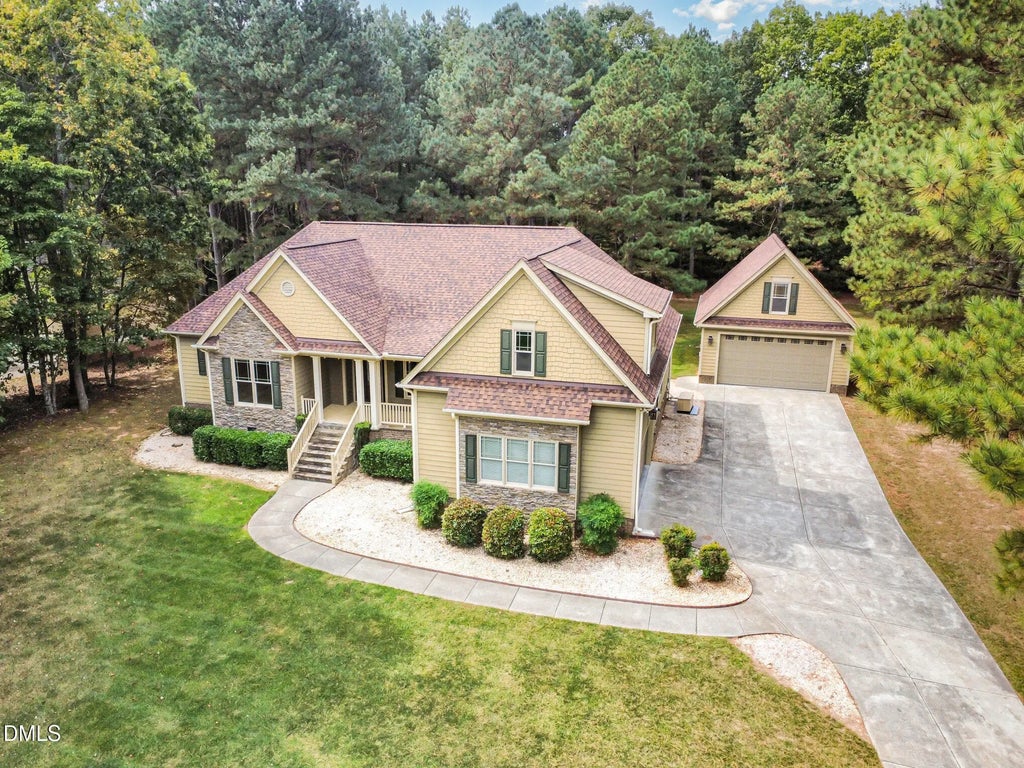 115 Princeton Manor Drive, Youngsville