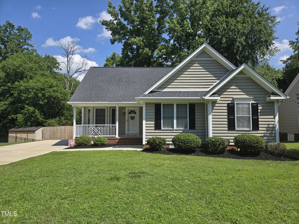 1005 Lashley Park Drive, Gibsonville