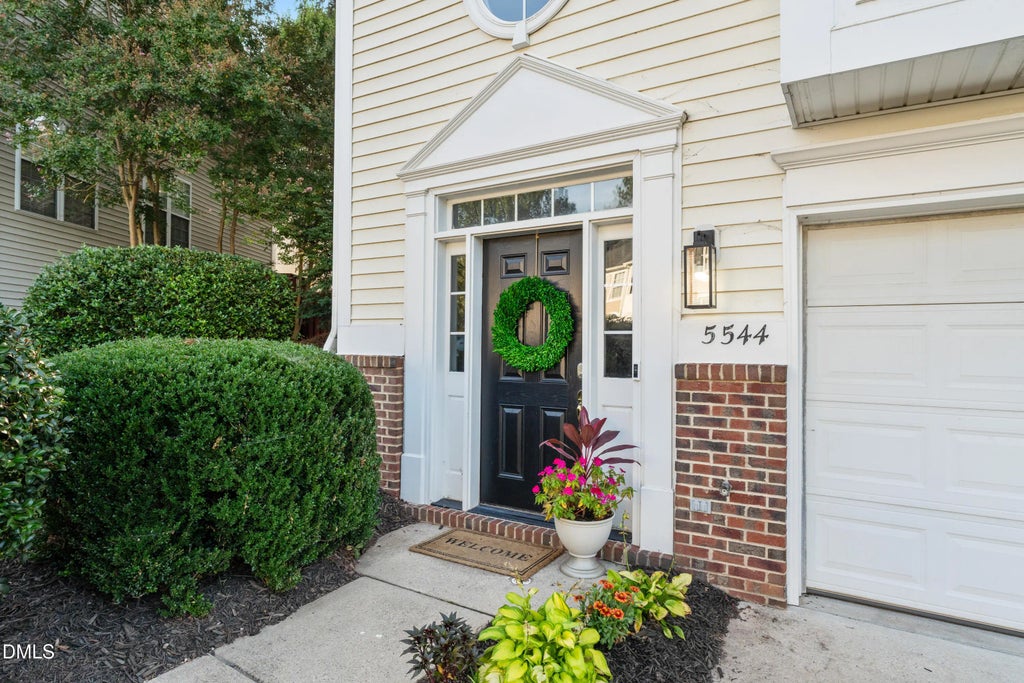 5544 Vista View Court, Raleigh
