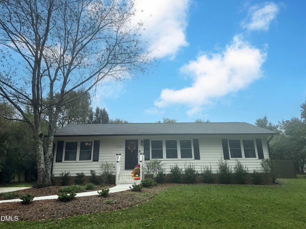 3320 Highgate Road, Raleigh