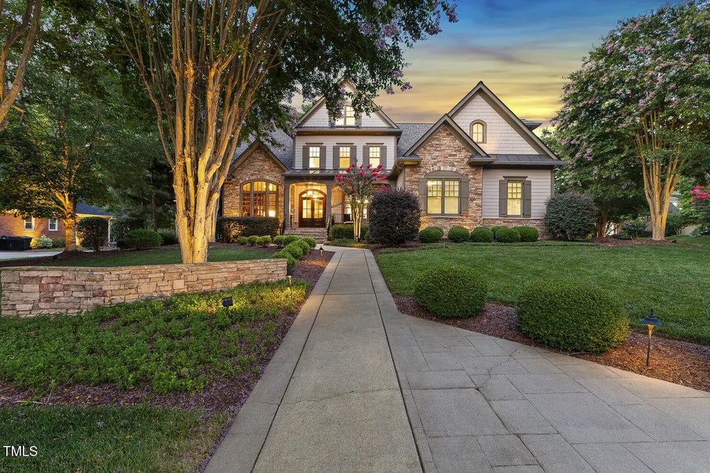 100 Delaplane Court, Morrisville