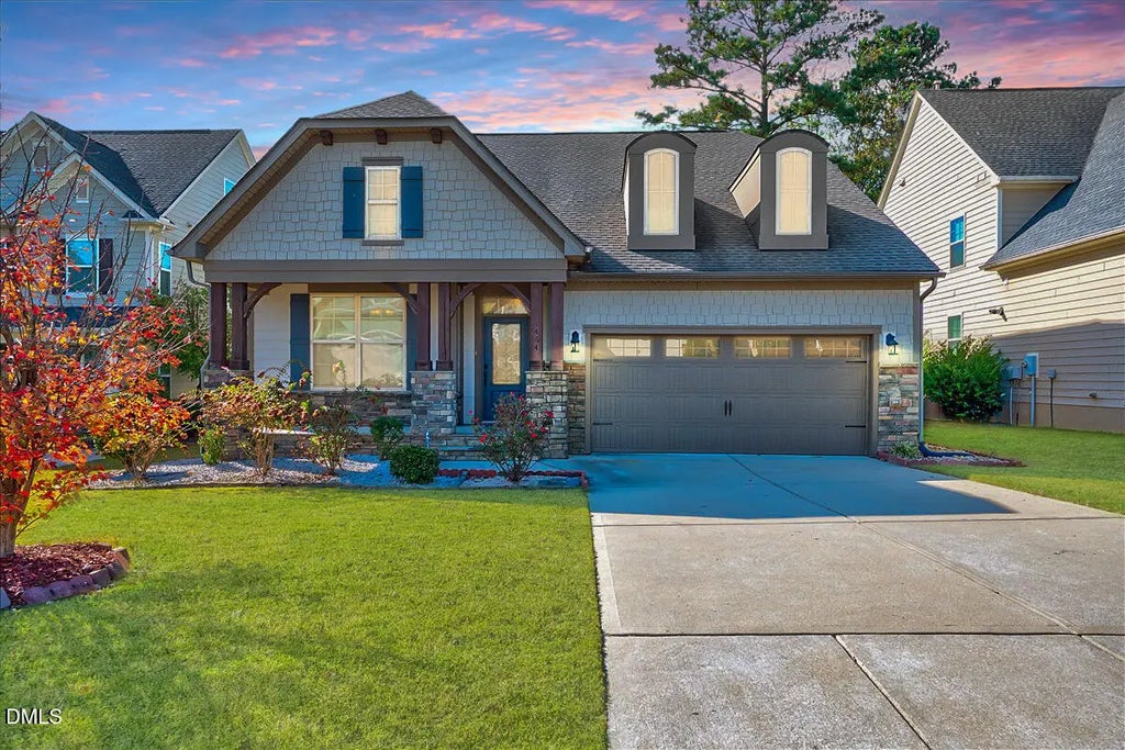 1464 Padstone Drive, Apex