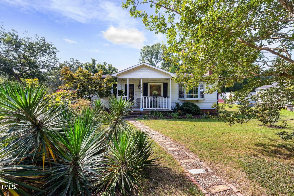 1465 Maplewood Drive, Durham