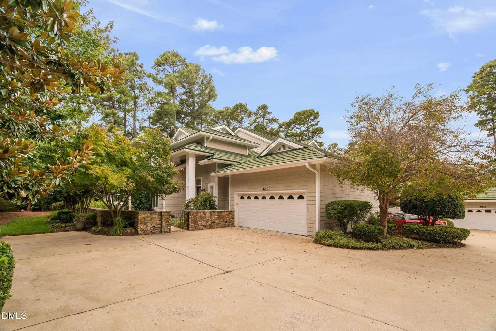 901 Crabtree Crossing Parkway, Morrisville