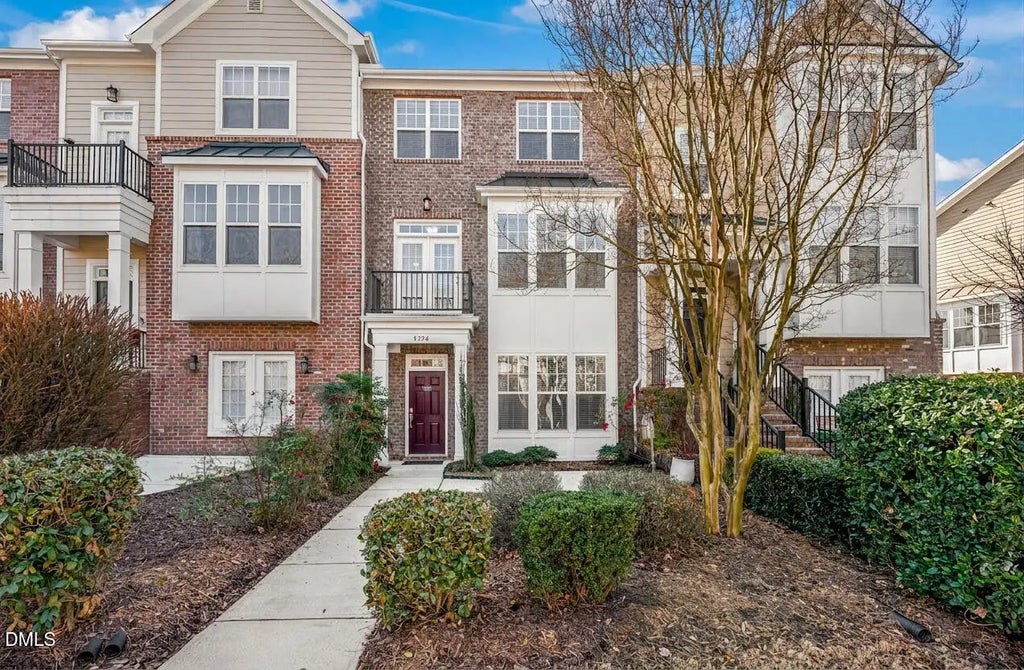 9226 Wooden Road, Raleigh