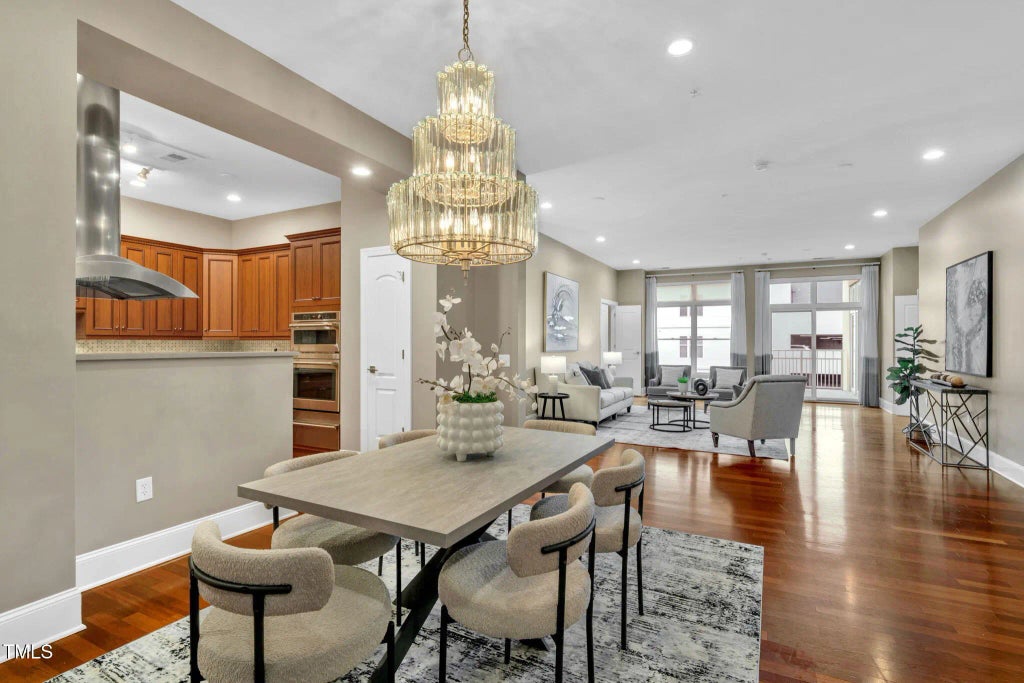 317 W Morgan Street 304, Raleigh