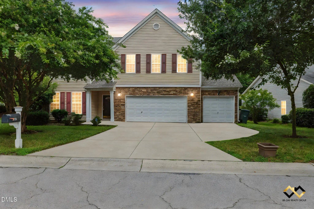 2228 Cedar Grove Drive, Durham