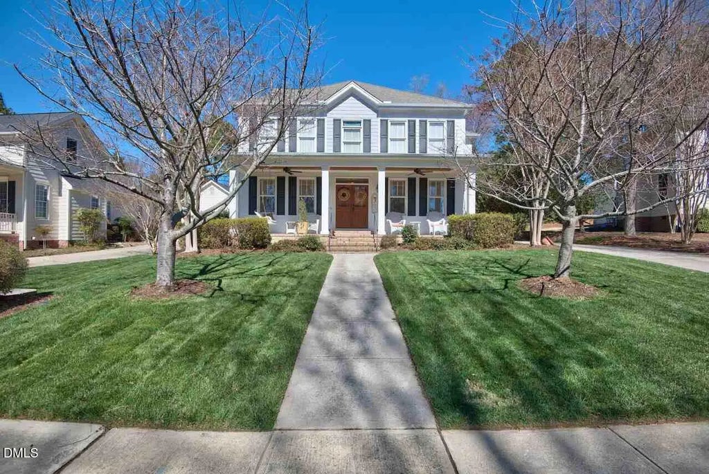 30054 Village Park Drive, Chapel Hill