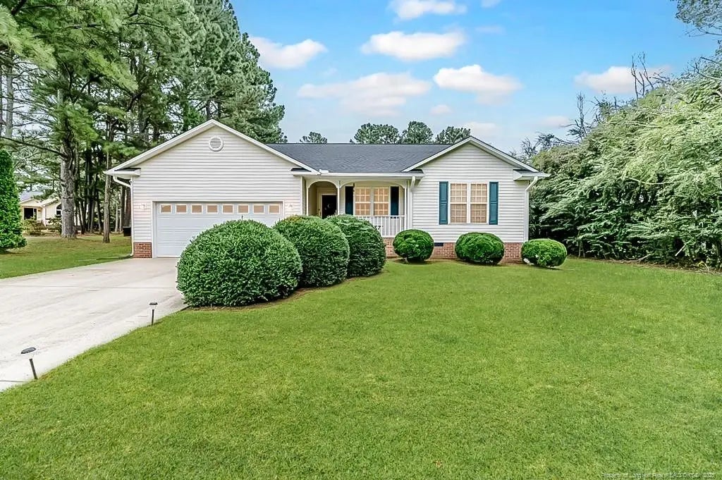 2142 Philadelphia Street, Sanford