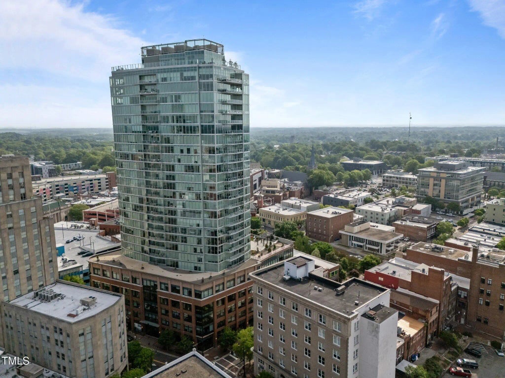 110 N Corcoran Street 2101, Durham