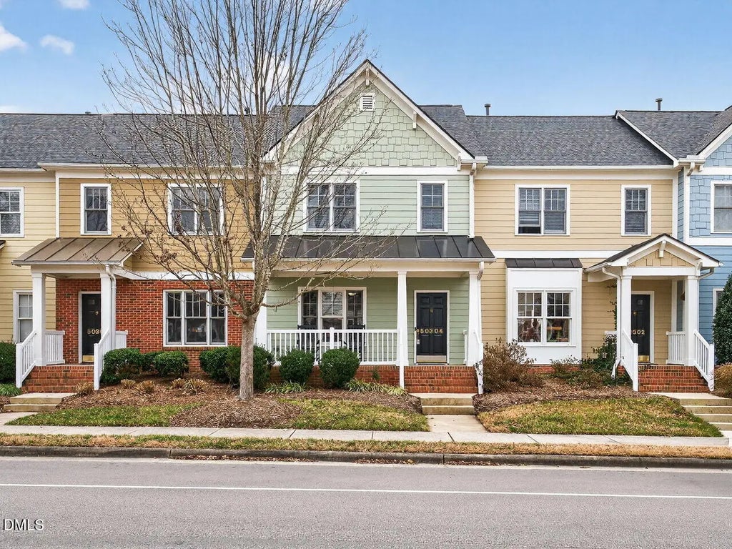 50304 Governors Drive, Chapel Hill