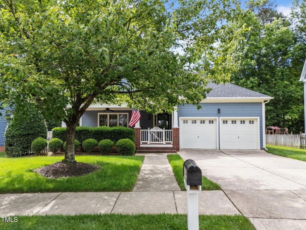 2313 Filigree Court, Raleigh