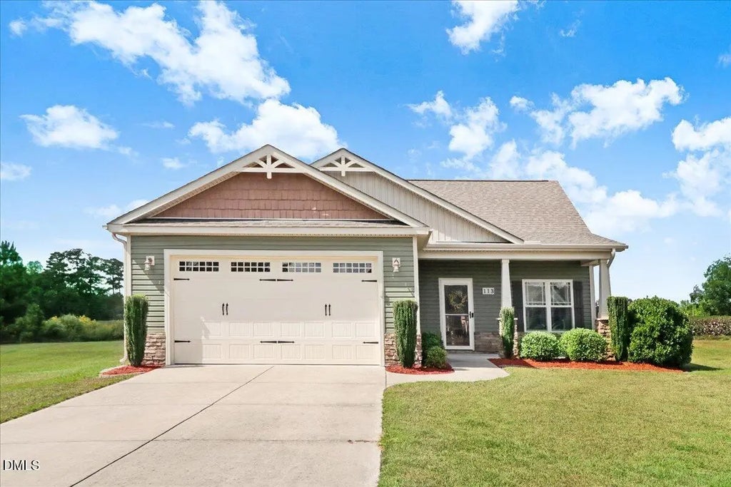 113 Hidden Maple Court, Goldsboro