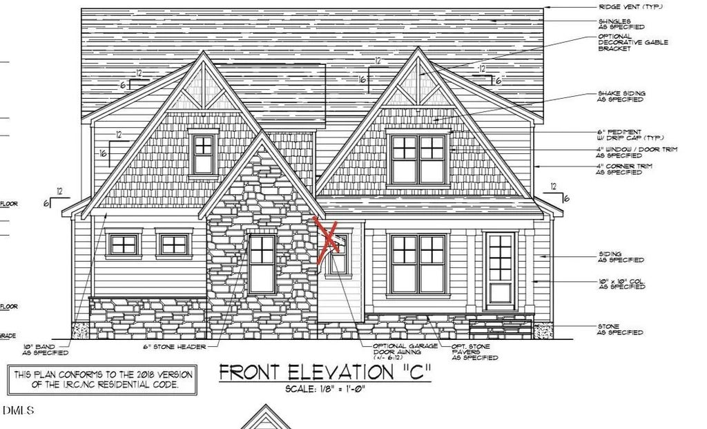 212 Golfers View, Pittsboro