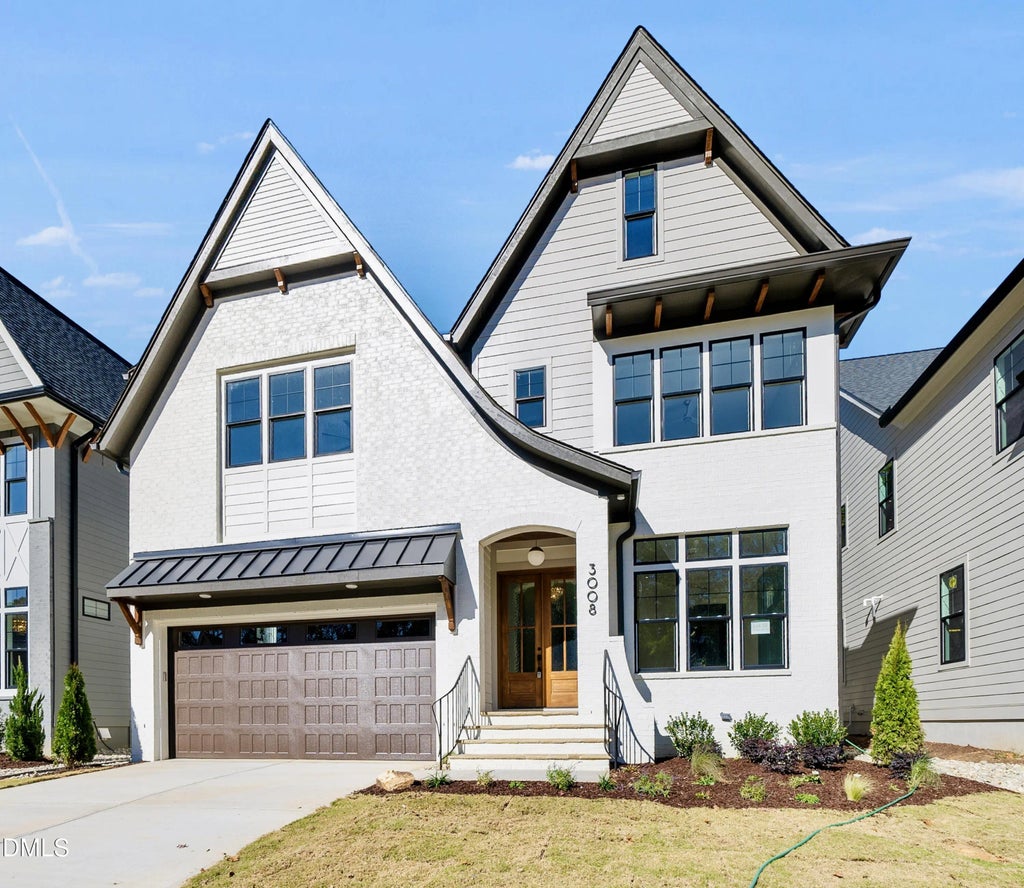 3008 Eden Harbor Court, Raleigh