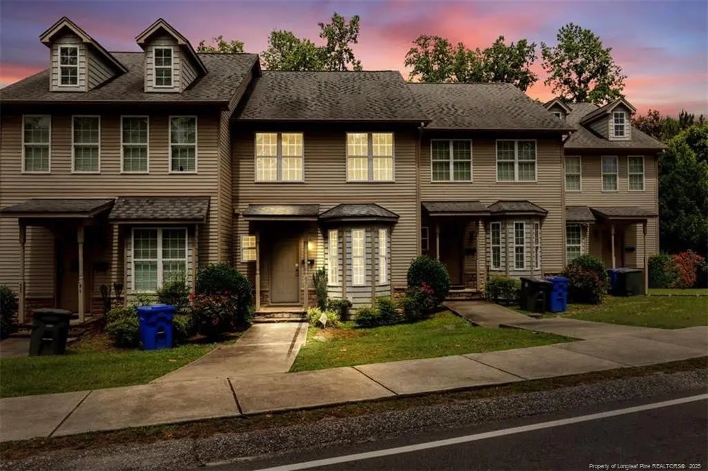 427 Georgetown Circle, Fayetteville