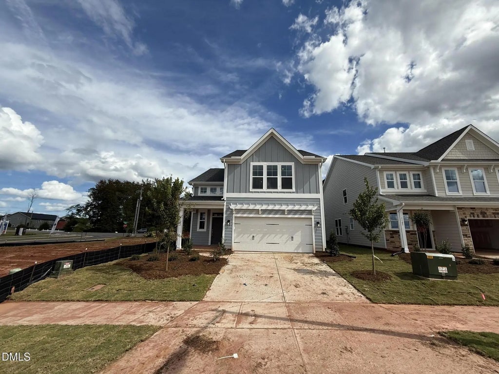 1103 Westerland Way 31, Durham