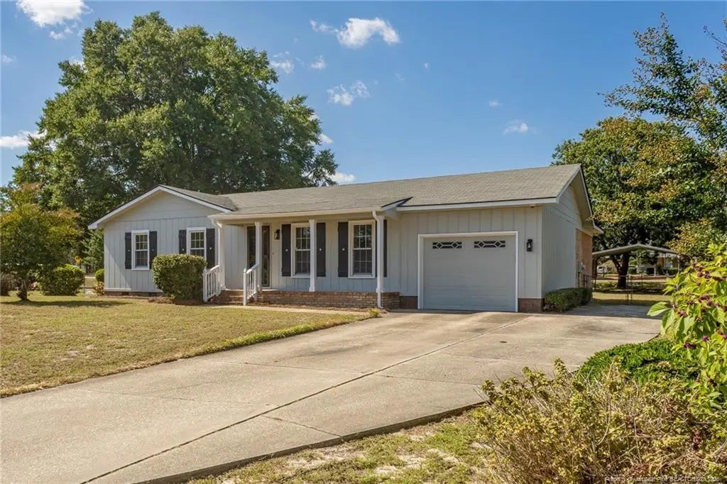 2307 Rustic Trail, Fayetteville