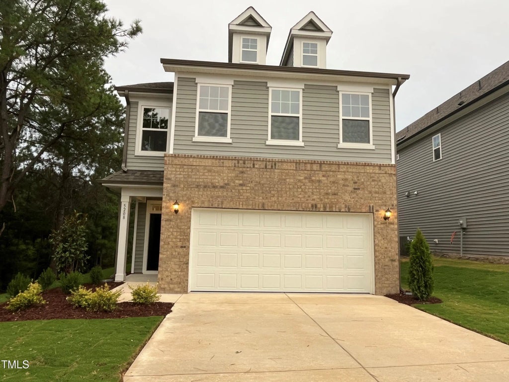 5208 Ranger Grove Way, Raleigh