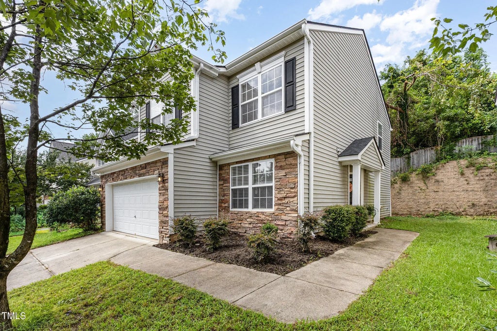 1223 Orchard Oriole Lane, Durham