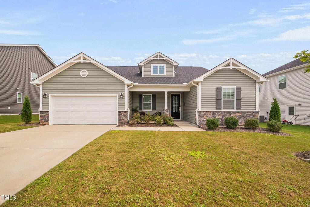 65 Hartford Lane, Fuquay Varina