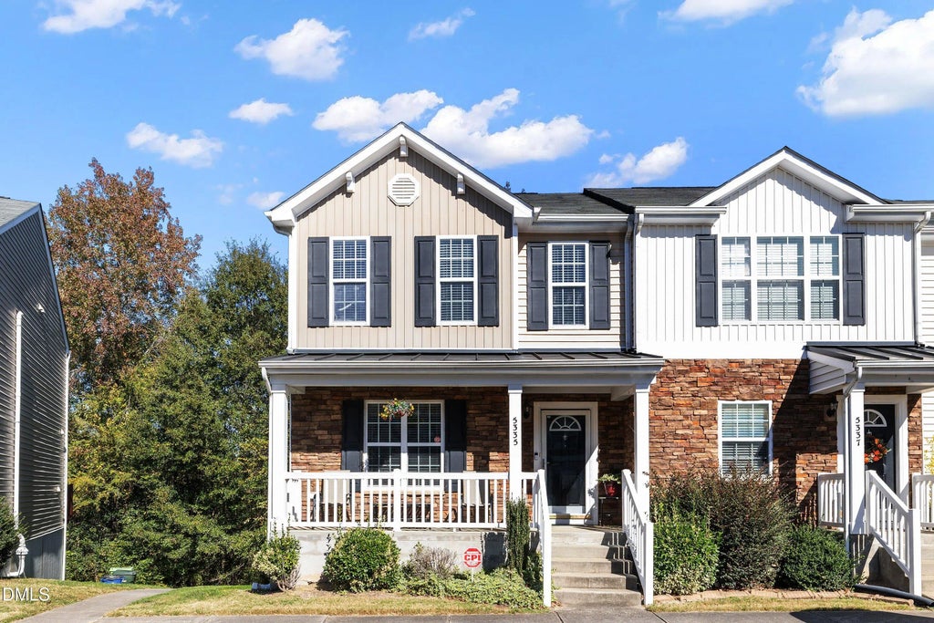 5335 Big Bass Drive, Raleigh