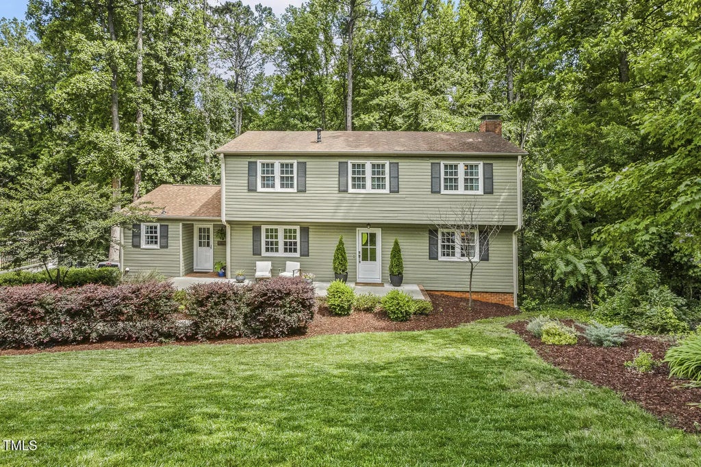 822 Northbrook Drive, Raleigh