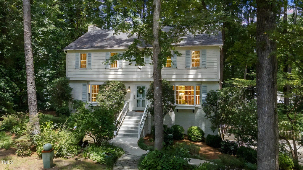 4605 Fernham Place, Raleigh