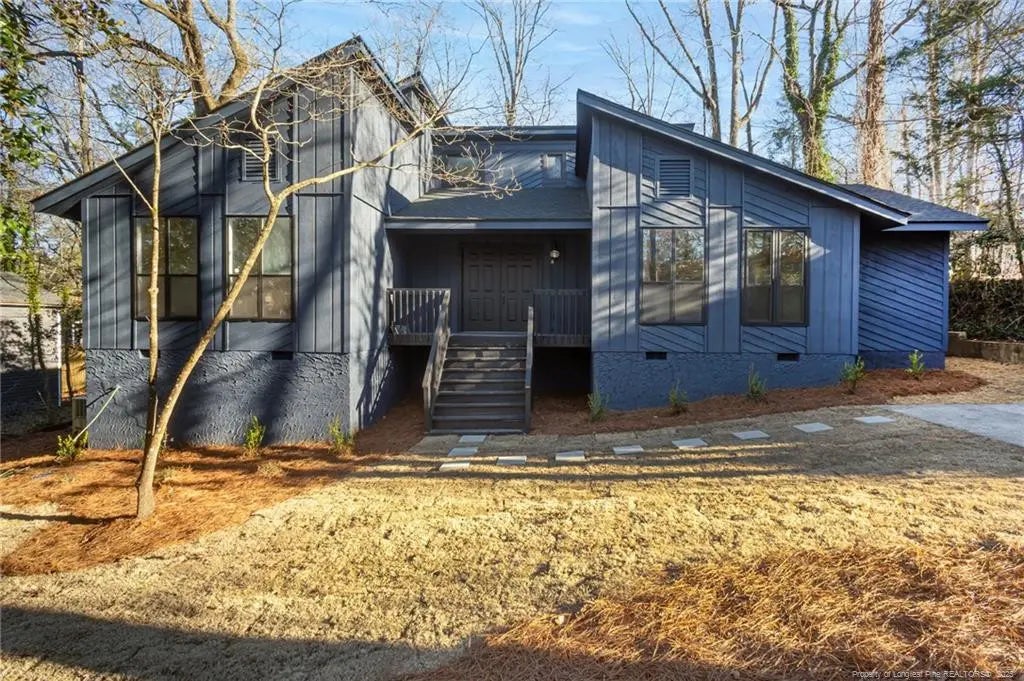 312 Whipple Tree Lane, Fayetteville