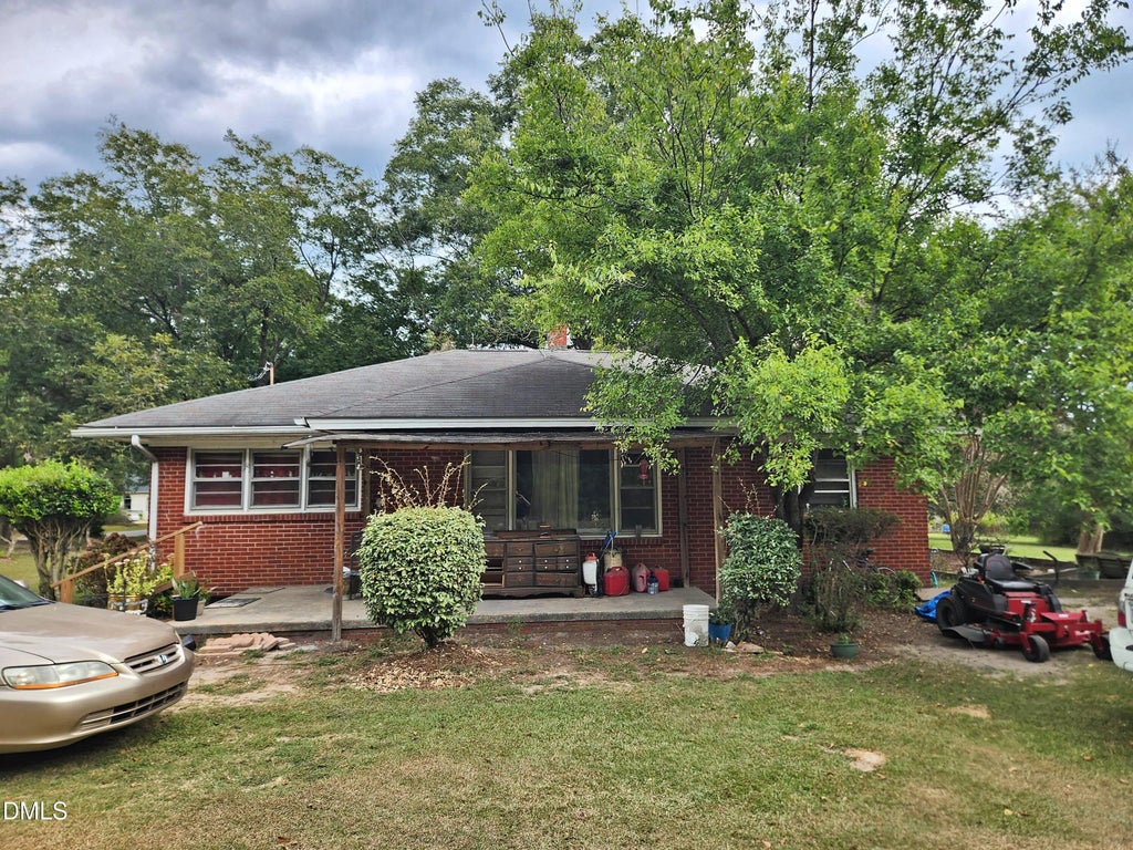 1139 Stockyard Road, Lillington