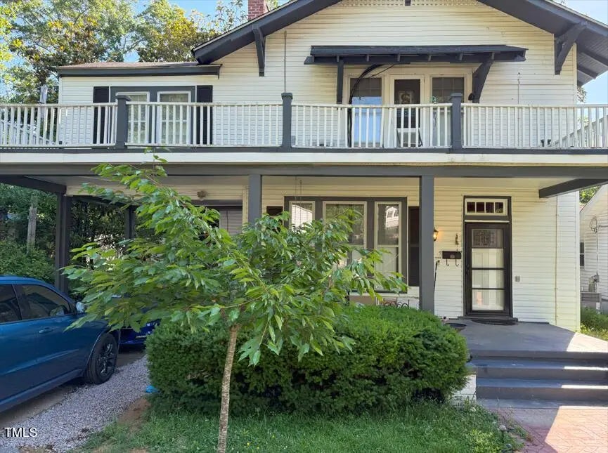 1406 Gold Street N, Wilson