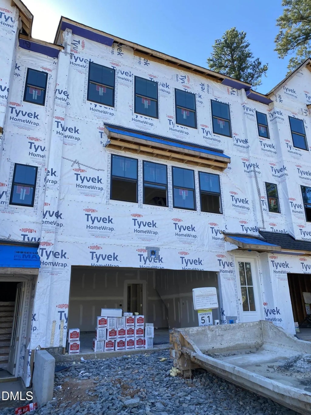 4715 Mint Leaf Lane, Raleigh