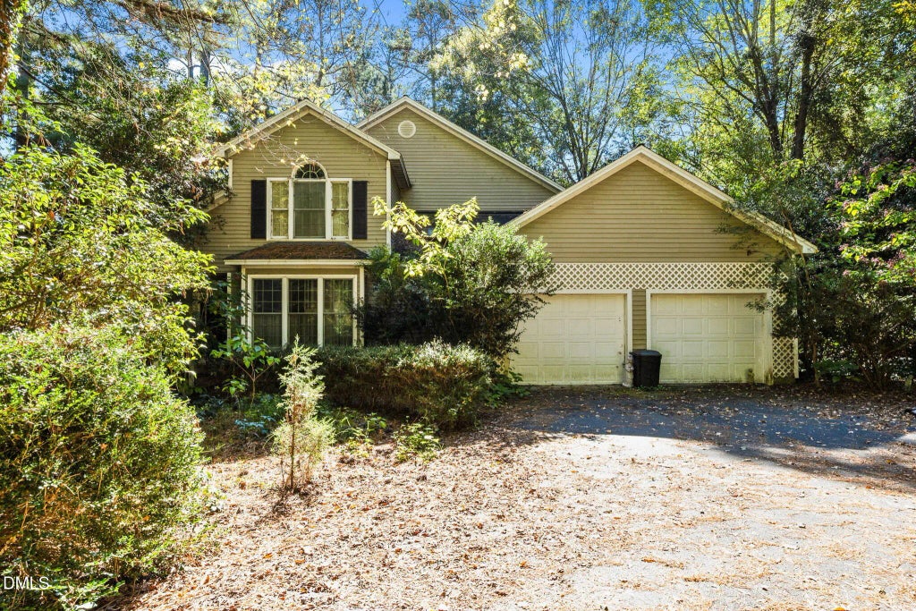 697 Spindlewood, Pittsboro