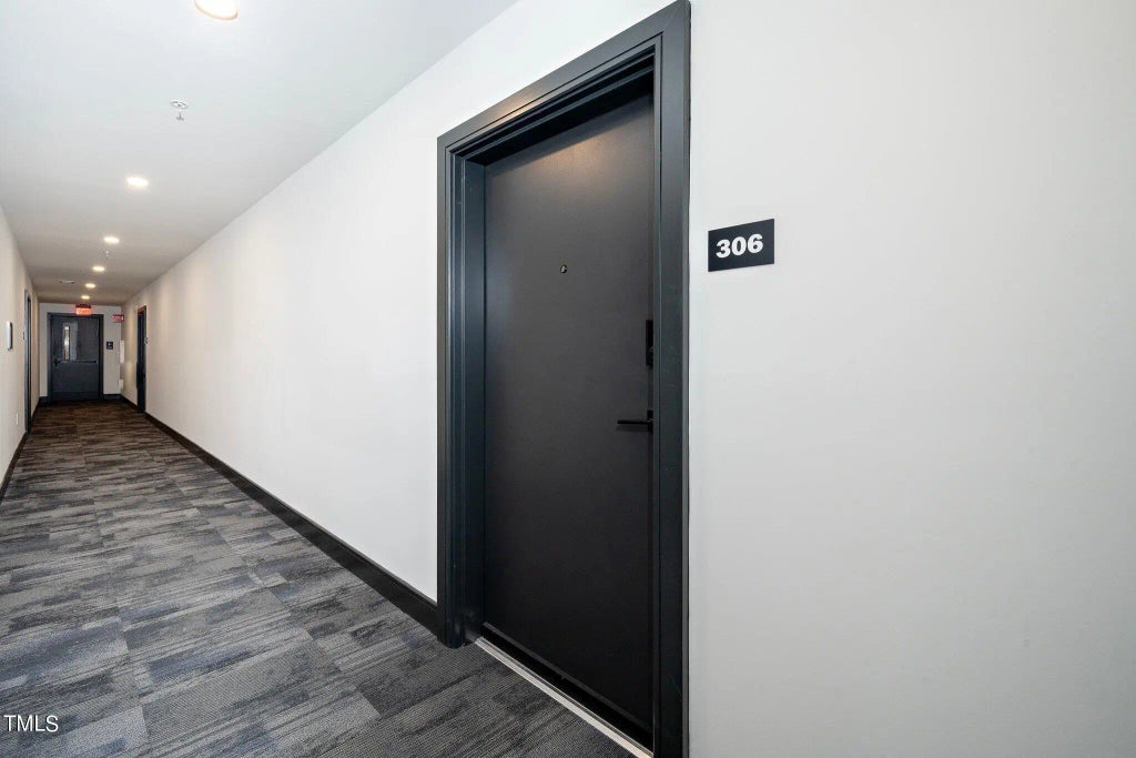 615 W Peace Street 306, Raleigh