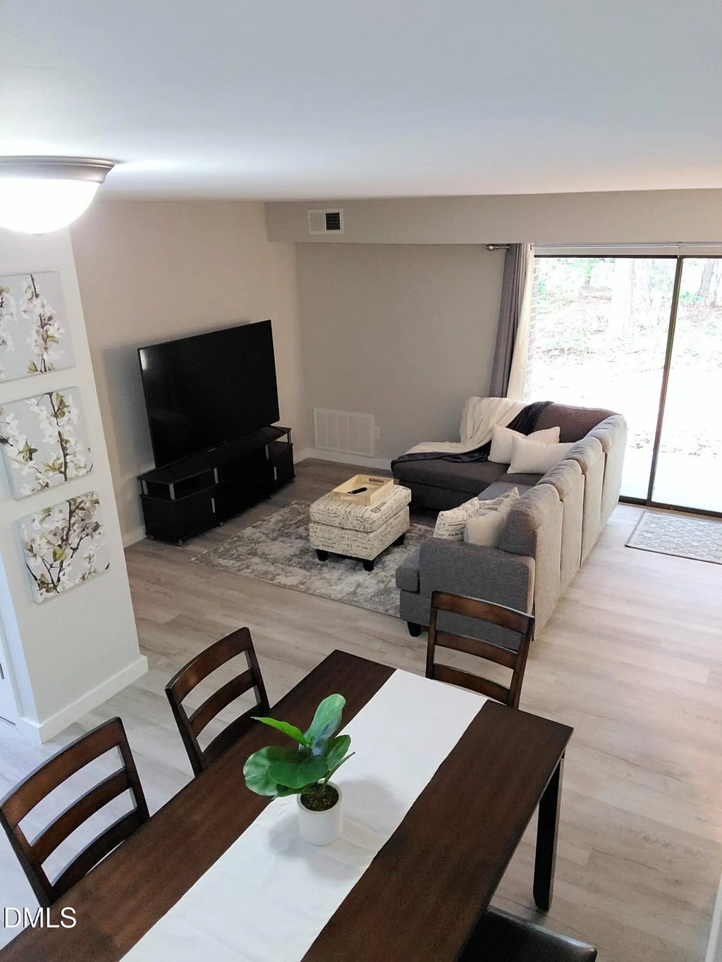 1295 Schaub Drive C, Raleigh