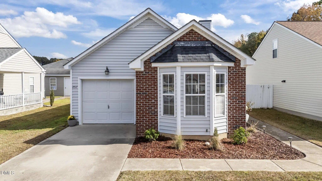 2517 Crystal Drive Sw, Wilson