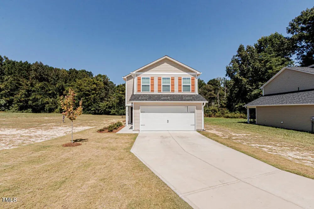 3874 Josiah Court, Nashville