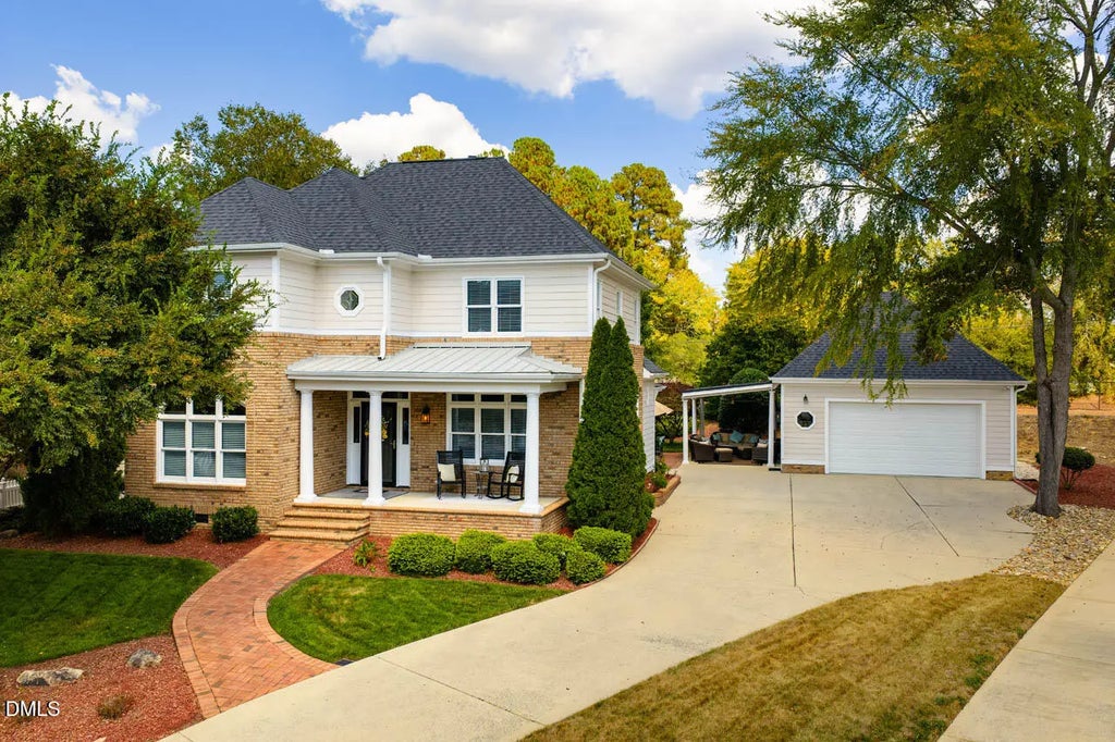 10054 Bost, Chapel Hill