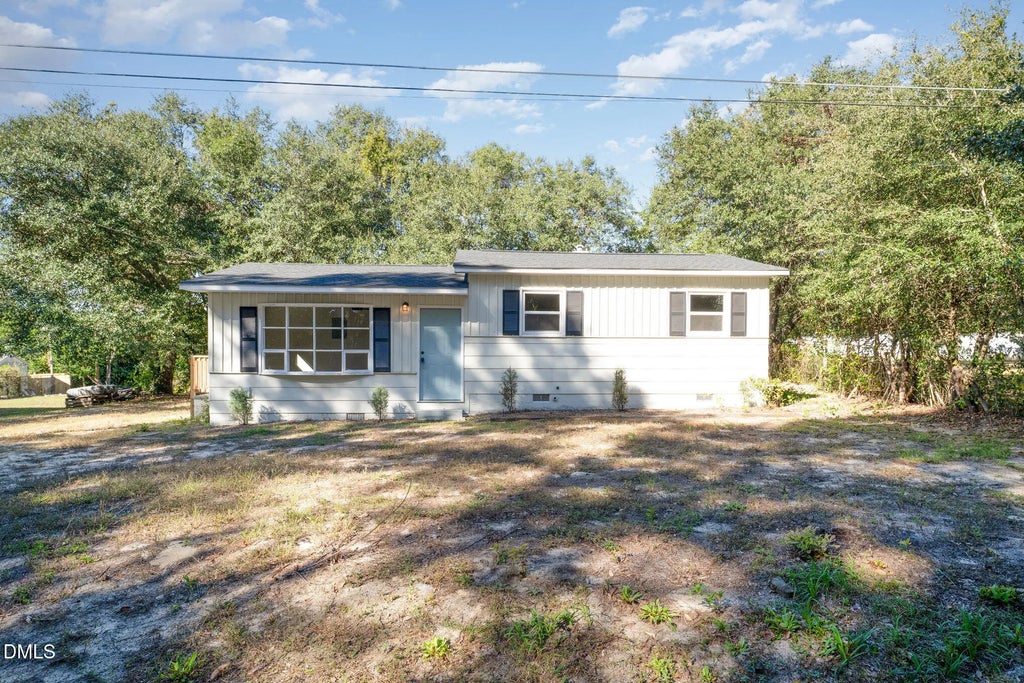 2714 George Owen Road, Fayetteville