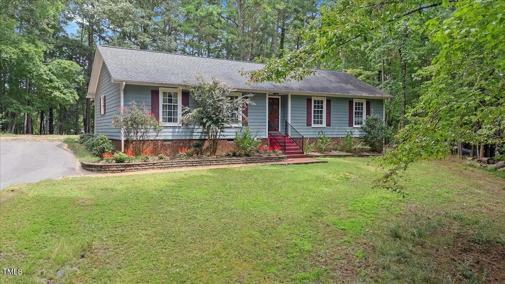 3002 Green Hill Drive, Chapel Hill