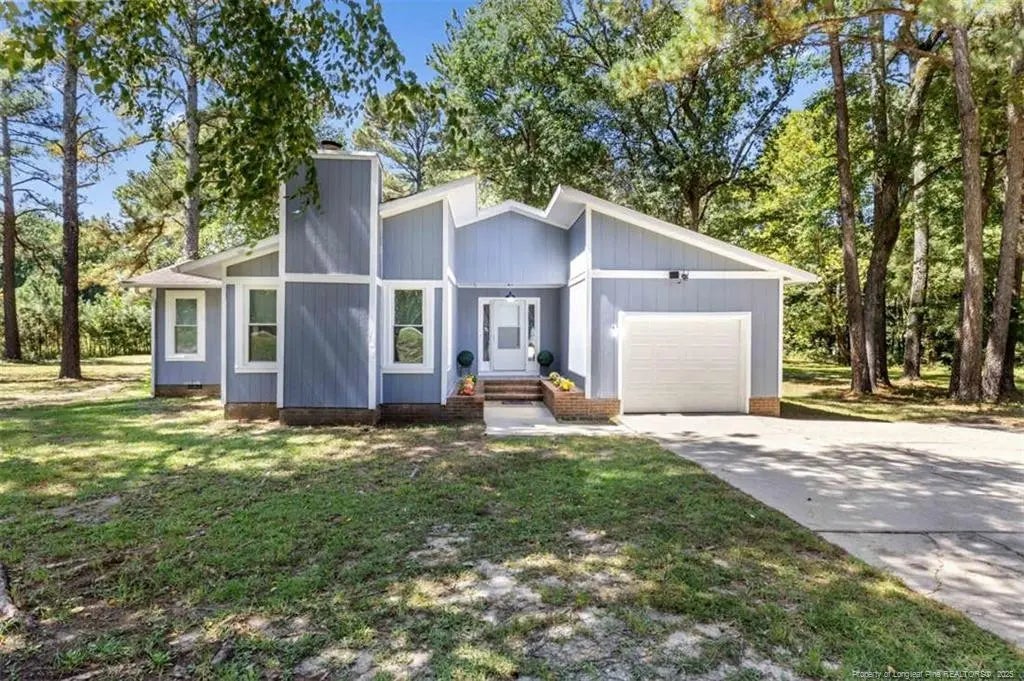 1819 Elliot Farm Road, Fayetteville