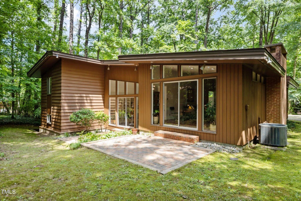 2706 Montgomery Street, Durham