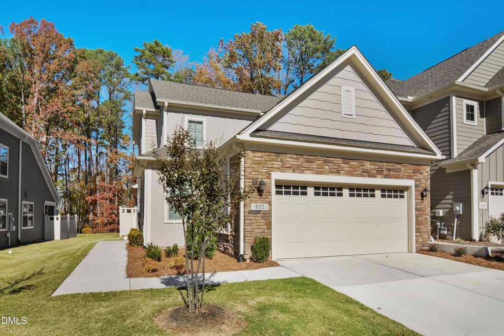 832 Money Island Place, Cary