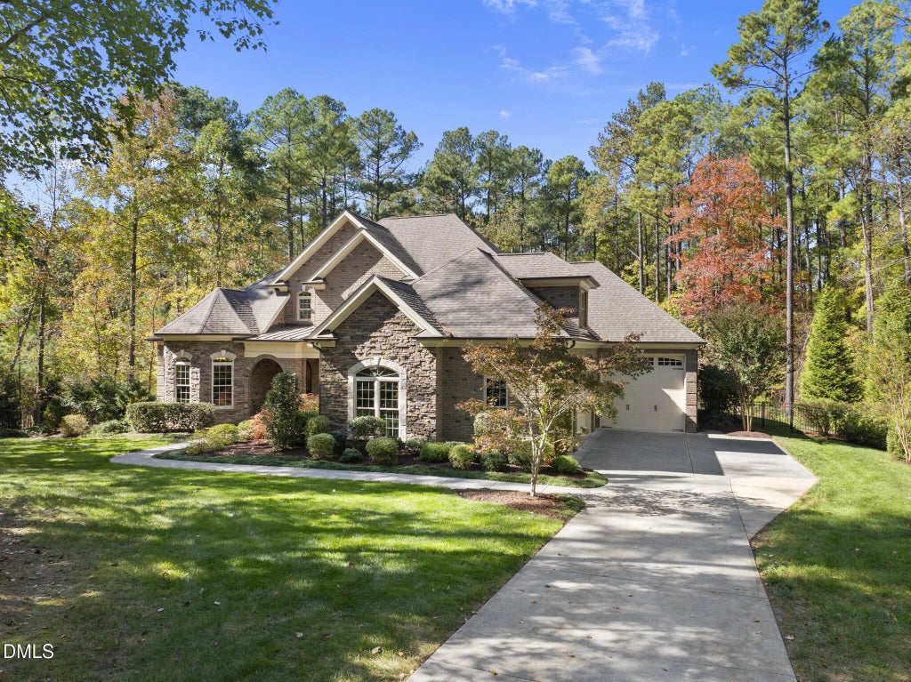 5509 Strathmore Drive, Raleigh