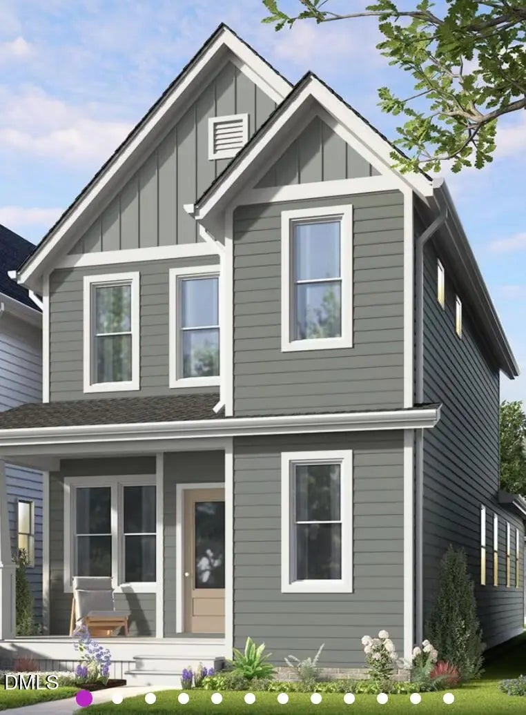 133 Blanche Way, Chapel Hill