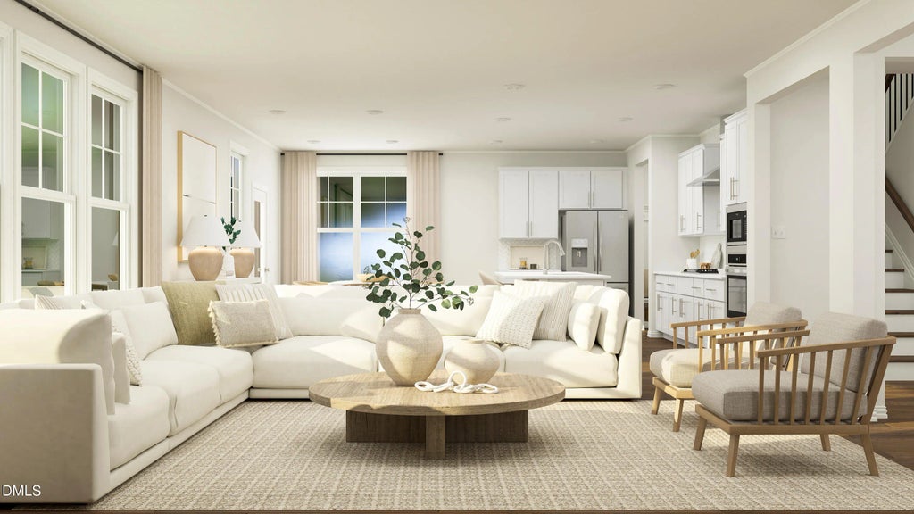 1573 Odette Way, Durham