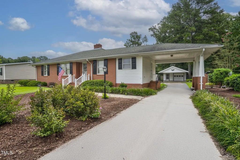 11421 Nc-97, Rocky Mount