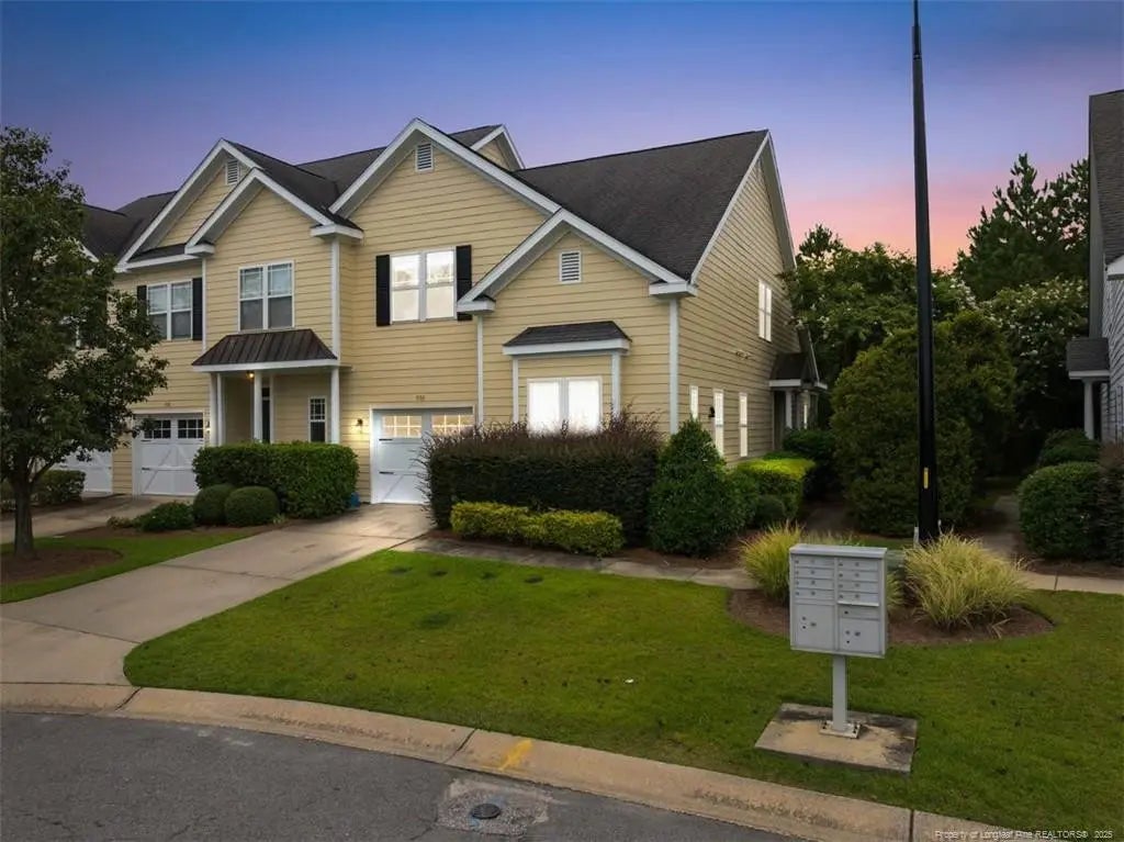 936 Westland Ridge Road, Fayetteville