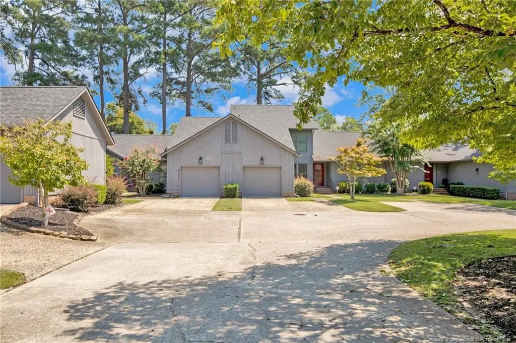 106 Woodrow Street, Fayetteville