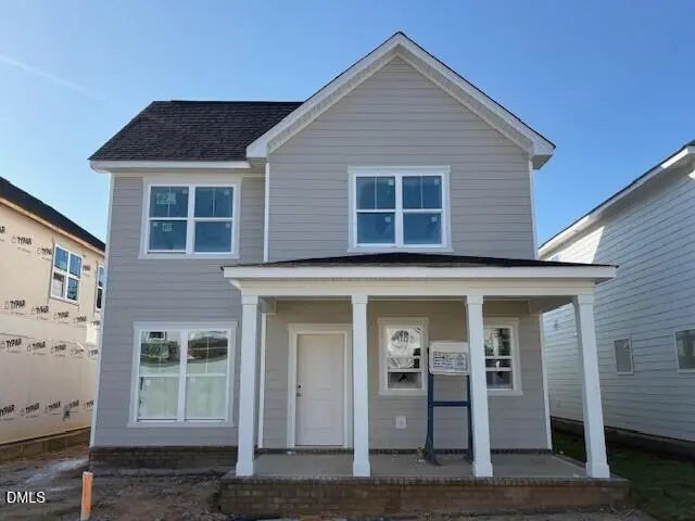 2912 Denson Road, Fuquay Varina